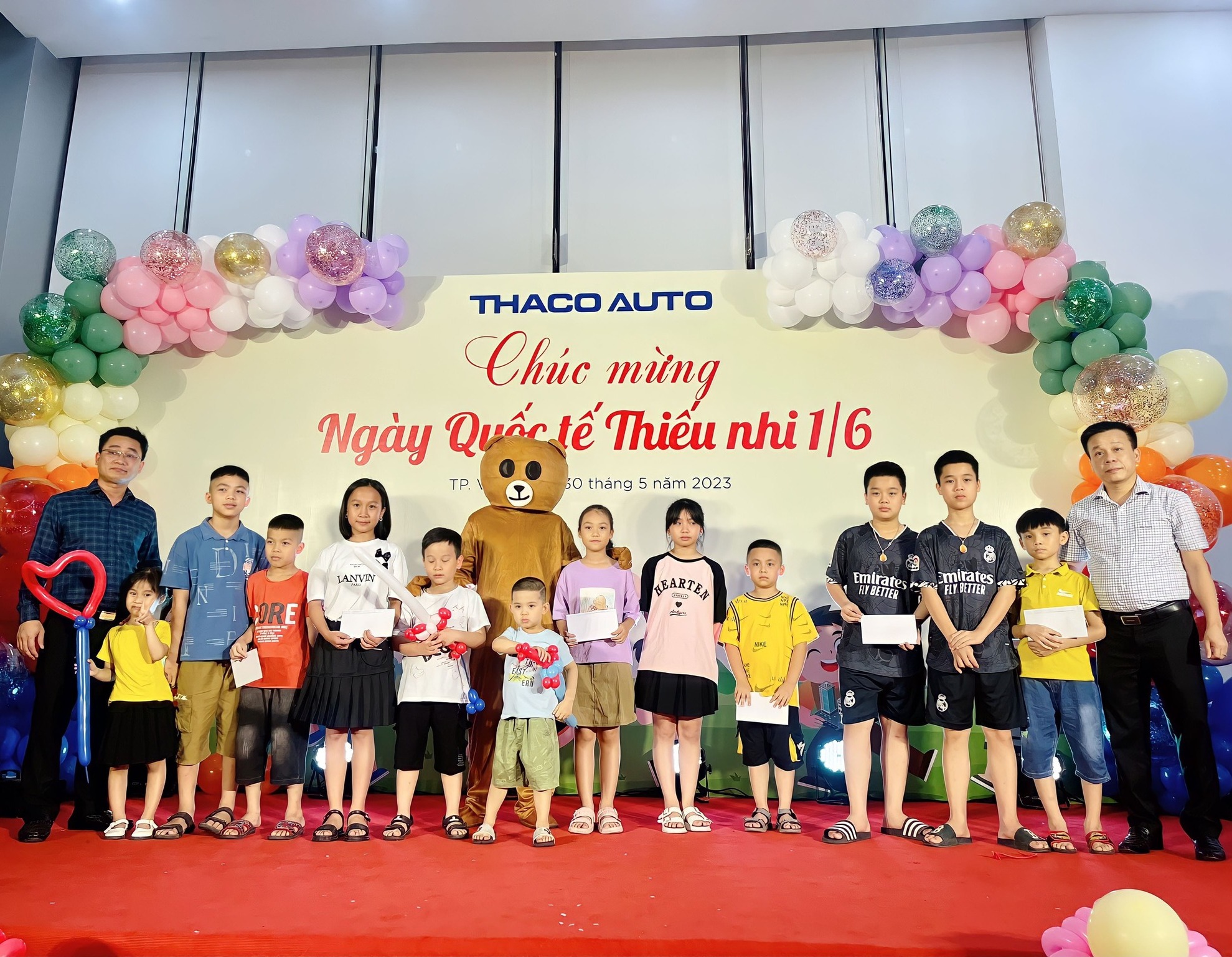 Tin tức