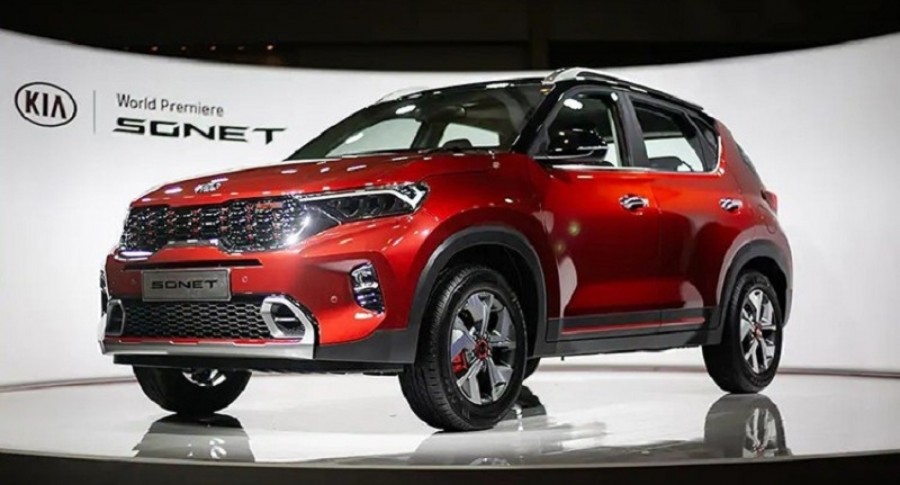 Launching a new generation of products – Kia extends offers in October