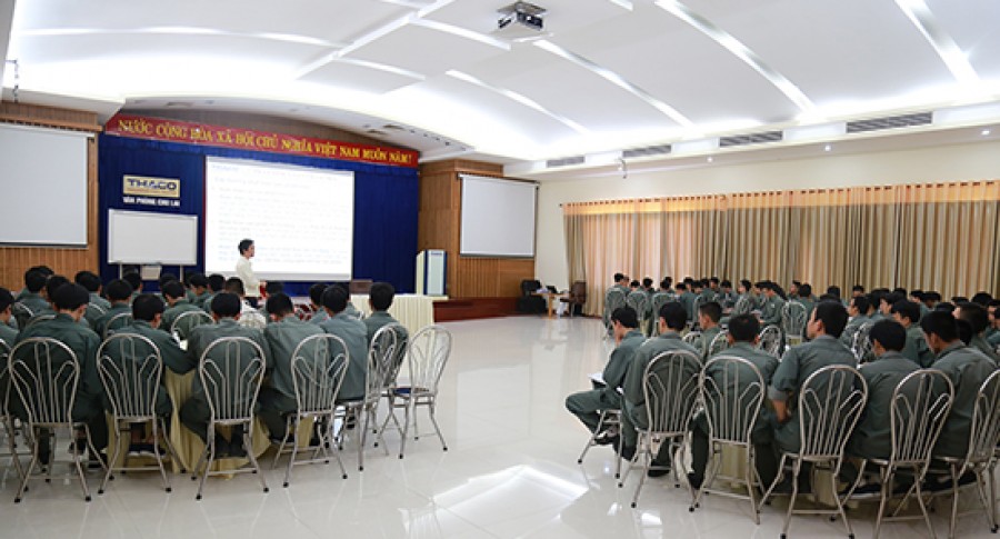 Thematic workshop on "Methods & processes of product development"