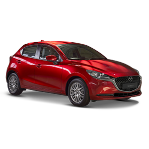 MAZDA2 SPORT