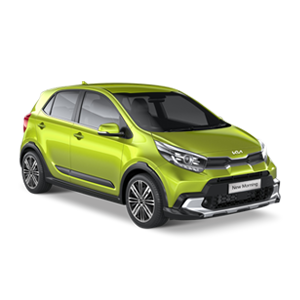 KIA NEW MORNING